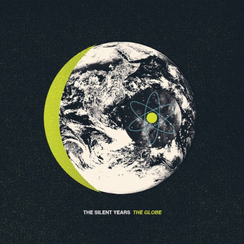 The Globe封面