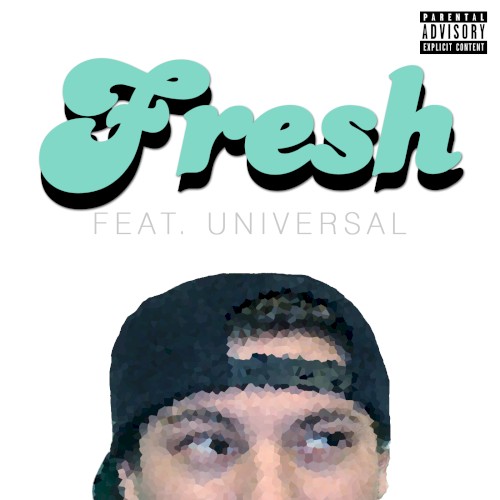 Fresh封面