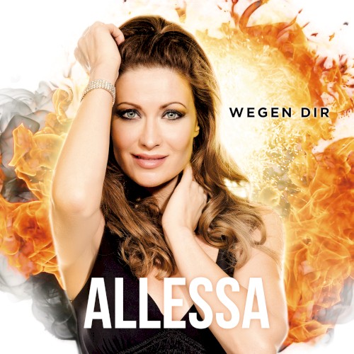 Wegen dir封面