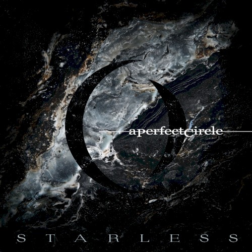 Starless封面