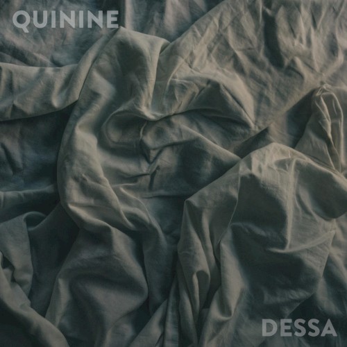 Quinine封面