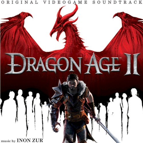 Dragon Age II封面