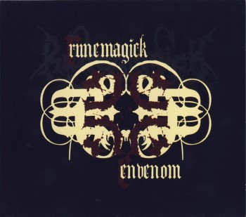 Envenom封面