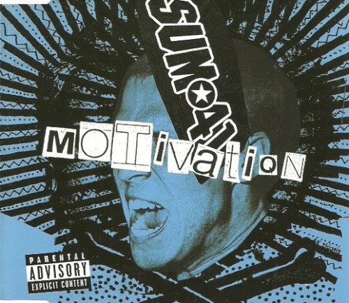 Motivation封面