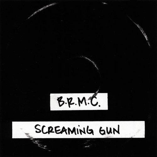 Screaming Gun封面