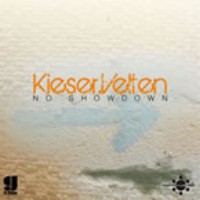 No Showdown封面