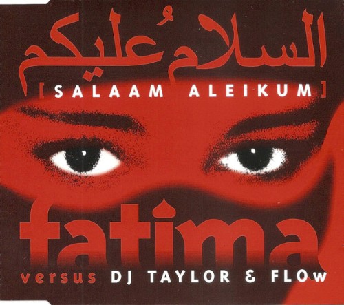 Salaam Aleikum封面