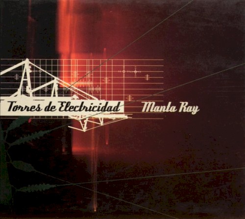 Torres de Electricidad封面
