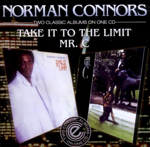 Take It to the Limit / Mr. C封面
