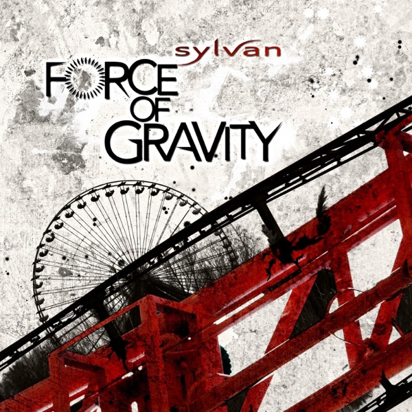 Force of Gravity封面