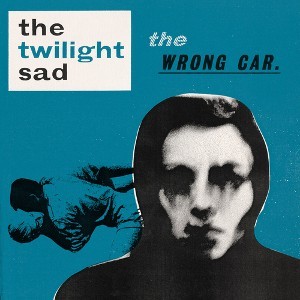 The Wrong Car封面
