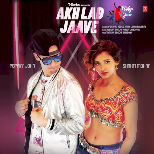 Akh Lad Jaave Nritya Jam封面