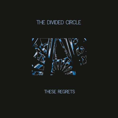 These Regrets封面
