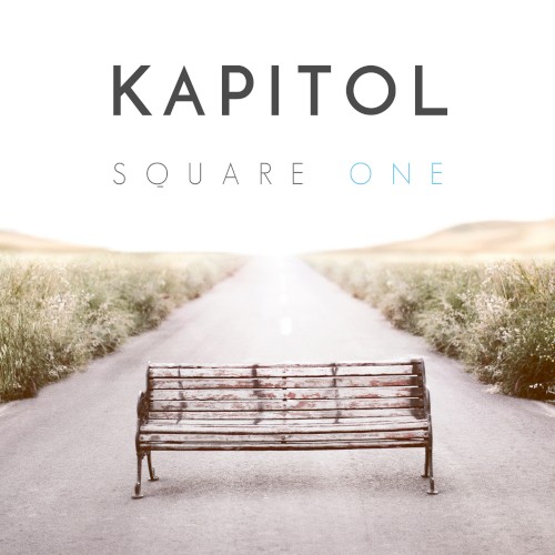 Square One封面