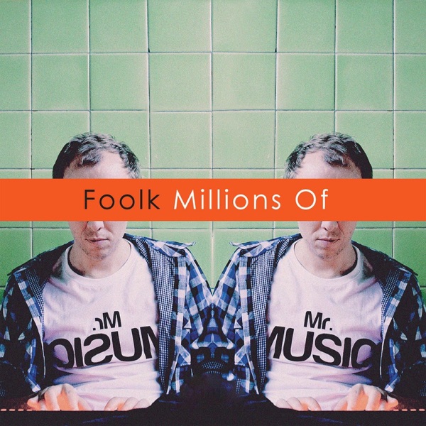Millions Of封面