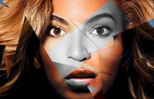 Girls Love Beyoncé封面