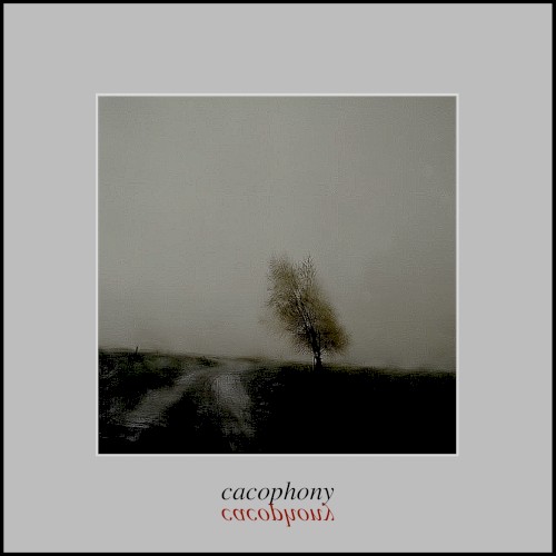 Cacophony封面