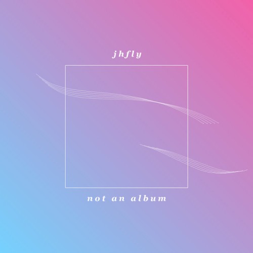 not an album封面