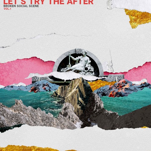 Let’s Try the After, Vol. 1封面