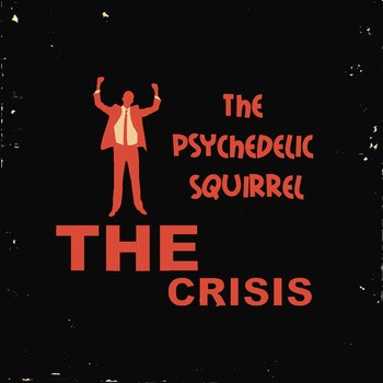 The Crisis封面
