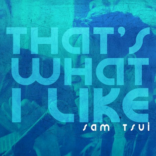 That’s What I Like (acoustic)封面