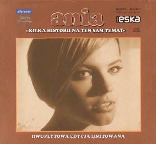 Kilka historii na ten sam temat封面