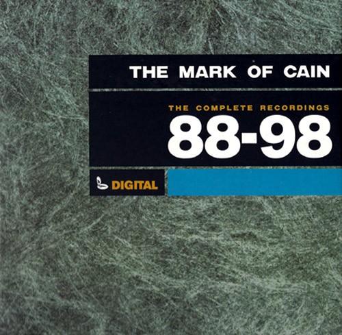 The Complete Recordings 88-98封面