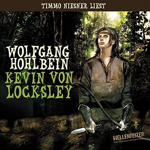 Kevin von Locksley封面