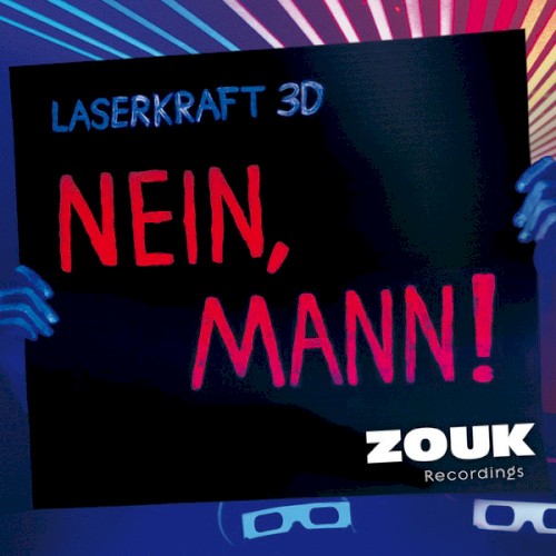 Nein, Mann!封面