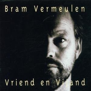 Vriend en vijand封面
