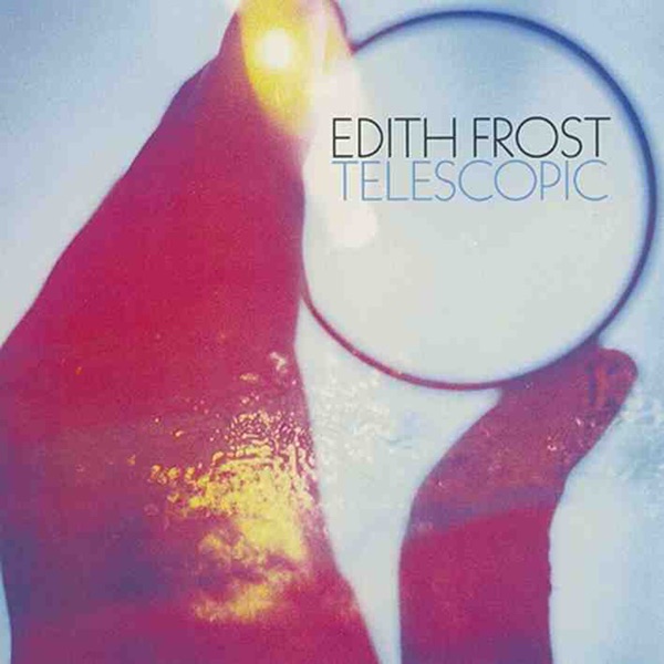 Telescopic封面