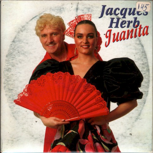 Juanita封面