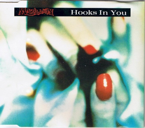 Hooks in You封面