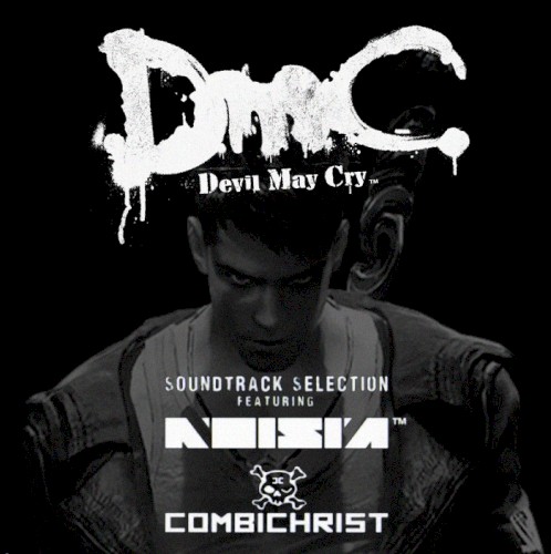 DmC: Devil May Cry Soundtrack Selection封面