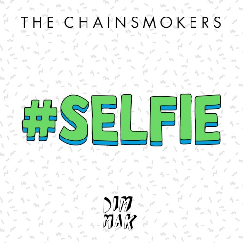 #SELFIE封面