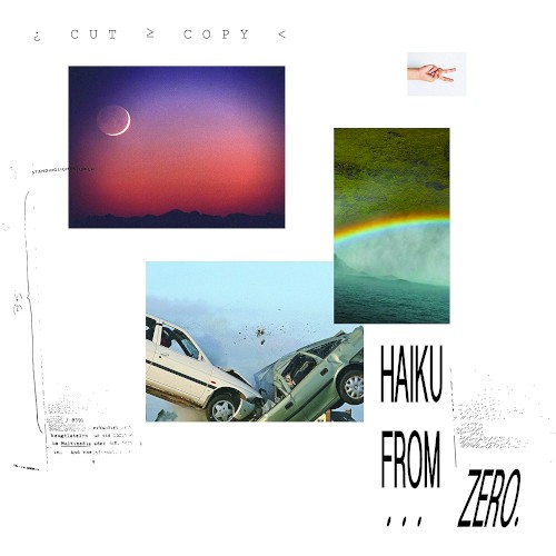 Haiku From Zero封面