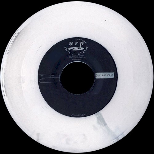 burning dub [volume two]封面