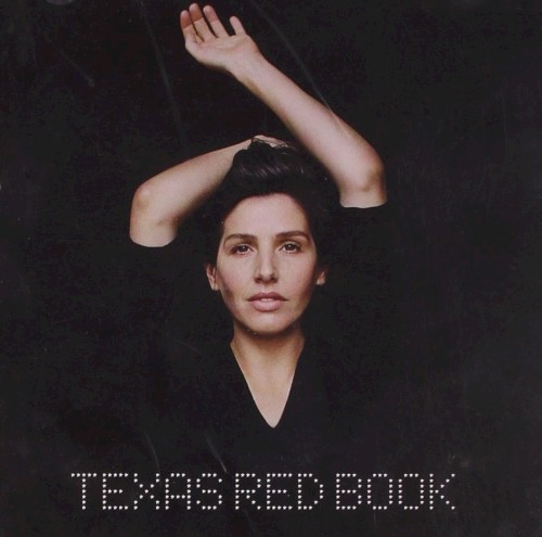 Red Book封面