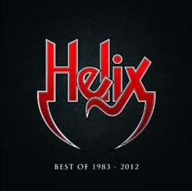 Best of 1983-2012封面