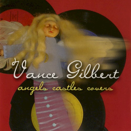 angels castles covers封面