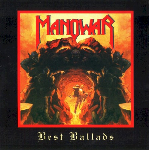 Best Ballads封面