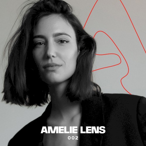 Amelie Lens 002封面