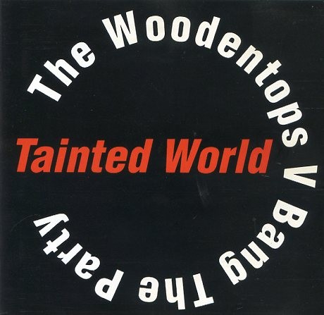 Tainted World封面