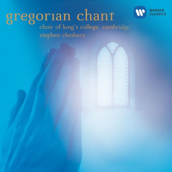 Gregorian Chant封面
