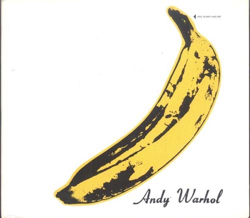 Selections from The Velvet Underground: Peel Slowly and See封面