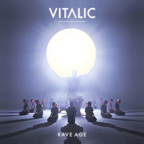 Rave Age封面
