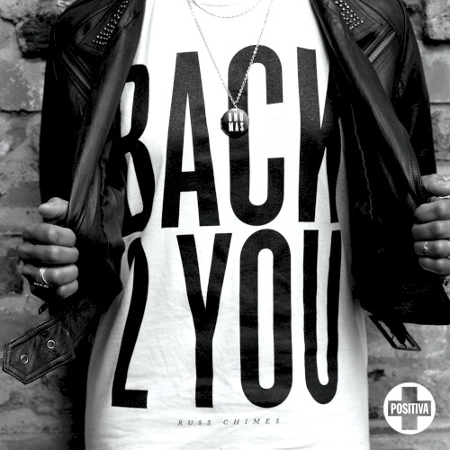 Back 2 You封面