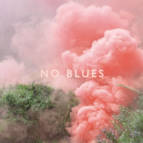 No Blues封面