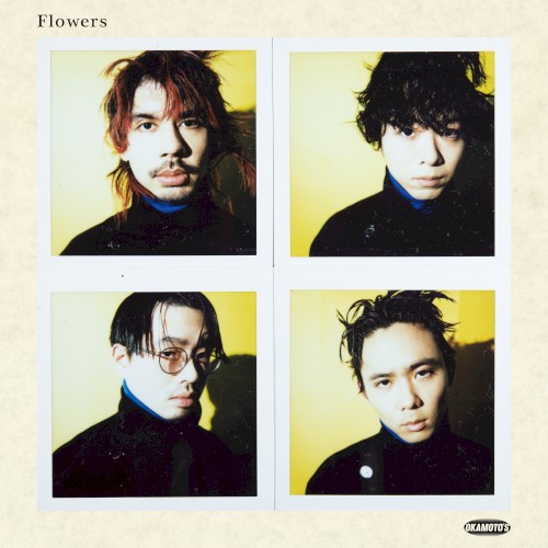 Flowers封面