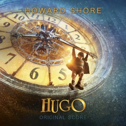 Hugo封面